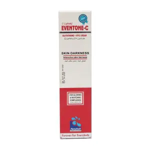 Eventone-C Cream 30gm