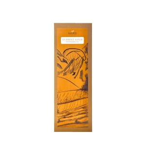 E.verest Gold Tea™ - 10 Tea Sachets - Suiro Teas