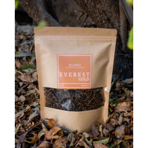 E.verest Gold Tea™ - 100GMS - Suiro Teas
