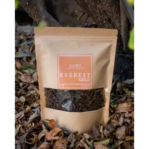 E.verest Gold Tea™ - 100GMS - Suiro Teas