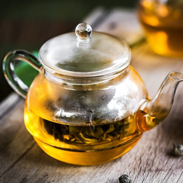 E.verest Gold Tea™ - 100GMS - Suiro Teas - Image 4