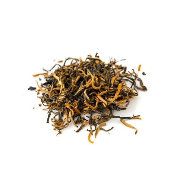 E.verest Gold Tea™ - 100GMS - Suiro Teas - Image 5