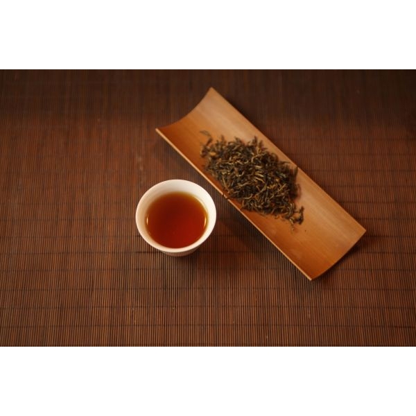 E.verest Gold Tea™ - Small Tin - 60GMS - Suiro Teas - Image 4