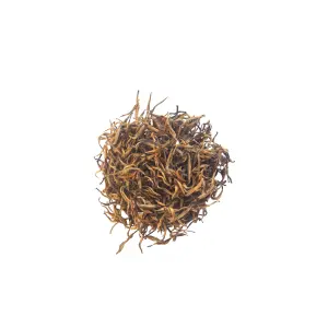 E.verest Golden Peak Tea™ - Big Tin - 100GMS - Suiro Teas