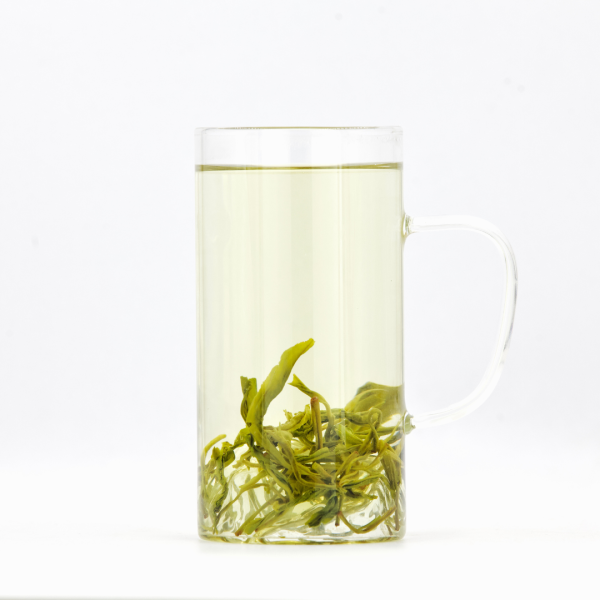 E.verest Green Tea - Big Tin Can - 100GM - Suiro Teas - Image 3