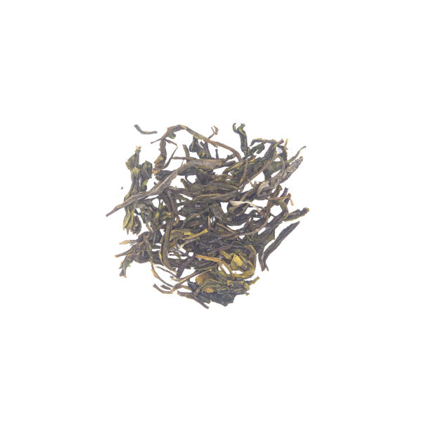 E.verest Green Tea - Big Tin Can - 100GM - Suiro Teas - Image 2
