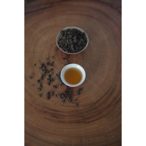 E.verest Oolong (Ball Rolled)™ Black Tea - 150GMS - Suiro Teas - Image 3