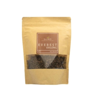 E.verest Oolong (Ball Rolled)™ Black Tea - 150GMS - Suiro Teas