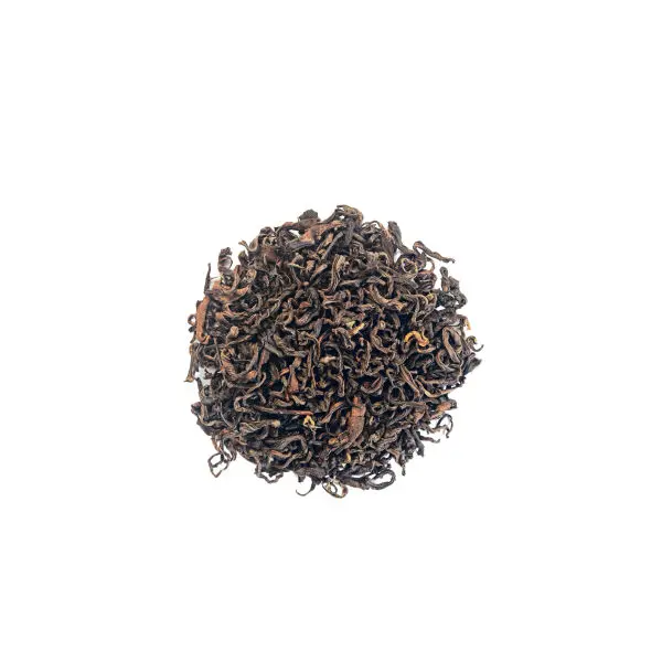 E.verest Ruby Black Tea™ - Small Tin - 100GMS - Suiro Teas - Image 3