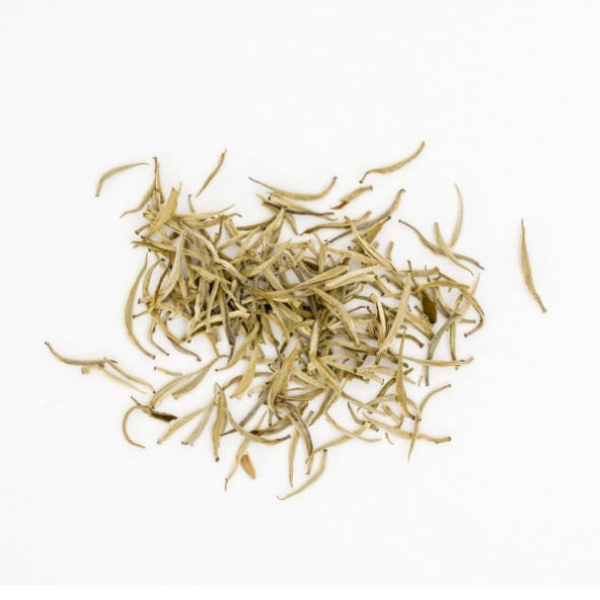 E.verest White Tea™ - 10 Tea Sachets - Suiro Teas - Image 4