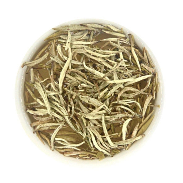 E.verest White Tea™ - 10 Tea Sachets - Suiro Teas - Image 3
