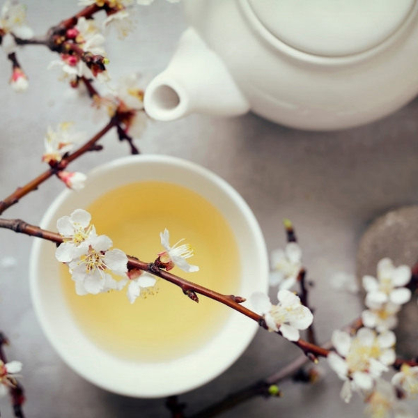 E.verest White Loose Tea™ - 80 GMS - Suiro Teas - Image 3