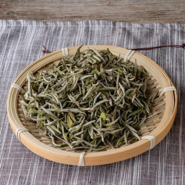 E.verest White Peak Tea™ - 10 Sachets  - Suiro Teas - Image 5