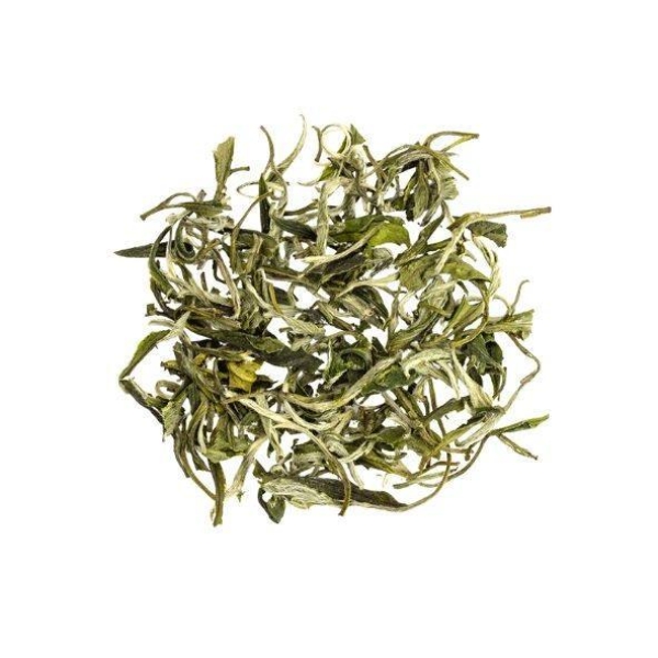 E.verest White Loose Tea™ - 80 GMS - Suiro Teas - Image 2