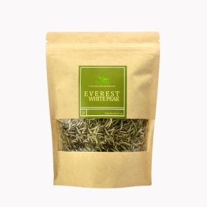 E.verest White Peak Tea™ - kraft - 80 GMS - Suiro Teas