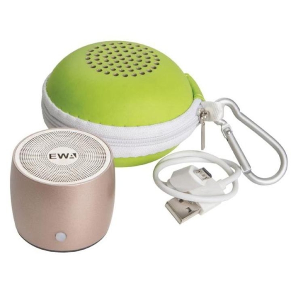 Ewa Powerful Bass Quality Audio Bluetooth Speaker - Image 4