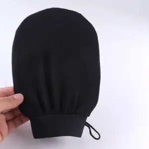 Exfoliating Bath Gloves