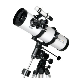 Explore Scientific 134mm Newtonian Telescope