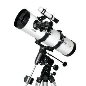 Explore Scientific 134mm Newtonian Telescope
