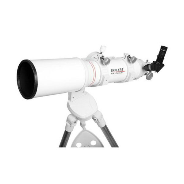 Explore Scientific AR102 / 600 Telescope