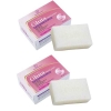 Extra Pure Gluta White Soap by Zuwa Cosmetics Lightening