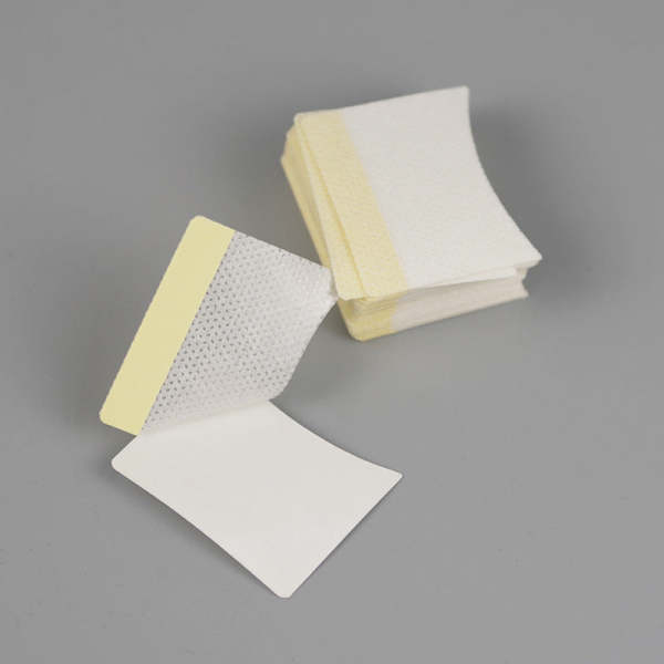 Eyelash Removal Cotton Sheet Pad Eyelash Extension Beauty Salon Tool 40pcs Package - Image 3
