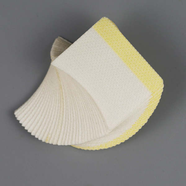 Eyelash Removal Cotton Sheet Pad Eyelash Extension Beauty Salon Tool 40pcs Package - Image 5