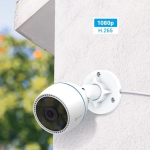 EZVIZ C3TN WiFi Camra Outdoor Full HD 1080p Day Or Night (2.8mm)