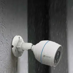 Ezviz H3c 2MP Security Camera Wi-Fi Smart Home Camera