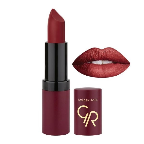 Golden Rose Velvet Matte Lipstick 25 - Image 2