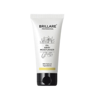 Briillare Science Oil Away Moisturiser 50gm