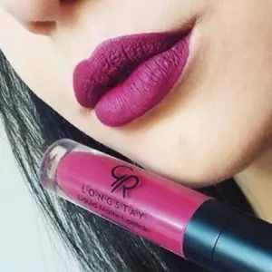 Golden Rose Longstay Liquid Matte Lipstick (05) -5.5 Ml