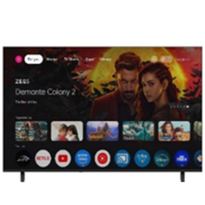 CG 65 Inch QLED TV