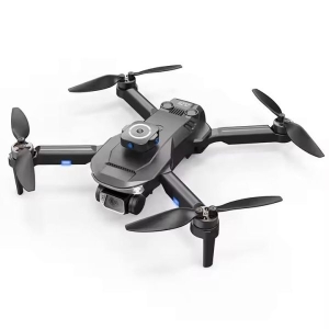 F102 Fly-drone Hd Camera Dual Battery