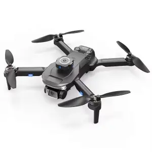 F102 Fly-drone Hd Camera Dual Battery
