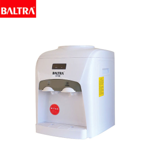 BALTRA STIR HOT/Normal Water Table Top Water Dispenser - 550W