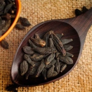 Jangi Harro / Jangi Haritaki /  Terminalia Chebula Seed 100 gm