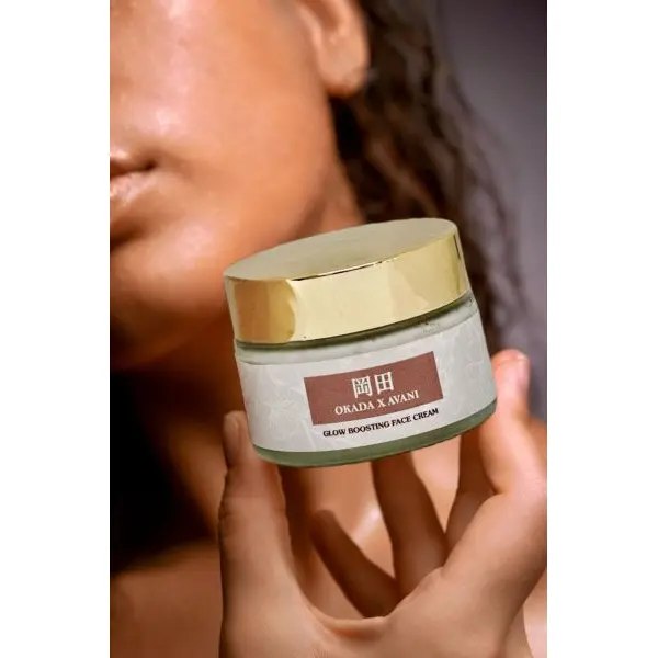 Avani Glow Boosting Face Cream - Image 2