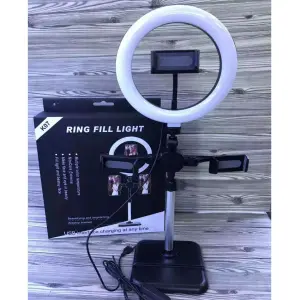 K07 Ring Fill Light