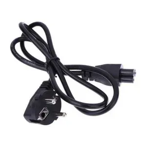 High Definition Power Supply Cable Cord For Laptop Charger