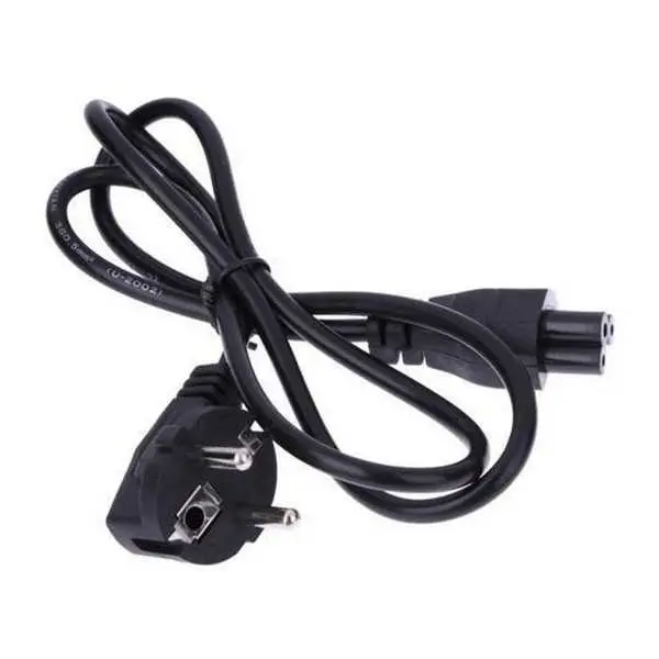 High Definition Power Supply Cable Cord For Laptop Charger