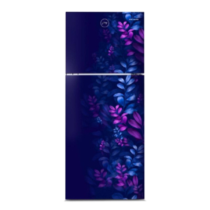 Godrej 238 Liter Double Door Refrigerator