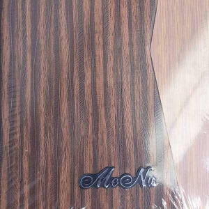 Menu cover For Cafe, Hotel, Restaurant By Mitrata