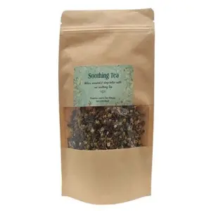 Padmalaxmi Soothing Tea Tester pack