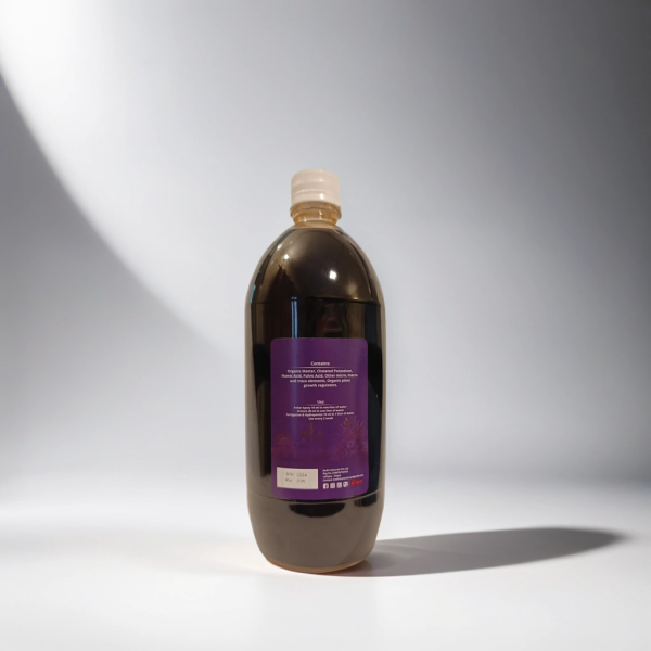 Magic Grow All Purpose Liquid Plant Fertilizer ( 1000 ml) - Image 2
