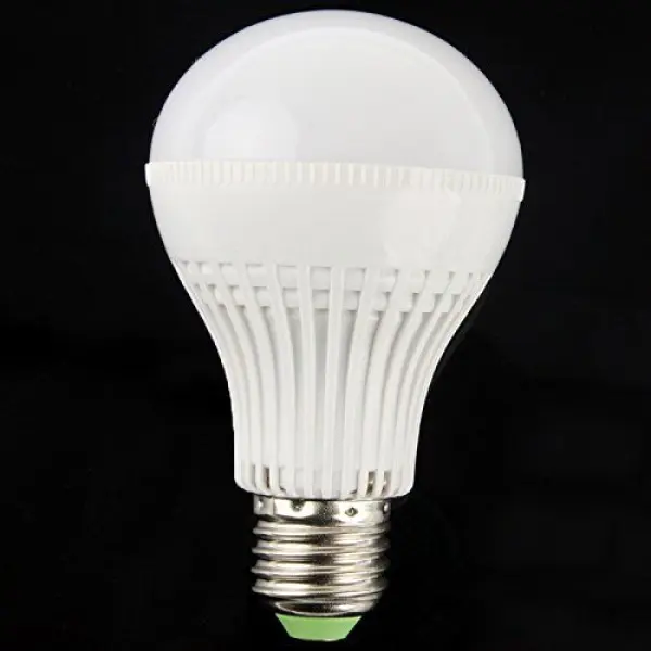 Stock Clearance Offer 12 Watt Led Bulb E27 Base 2 Pcs With 1 Year Warranty - Image 2