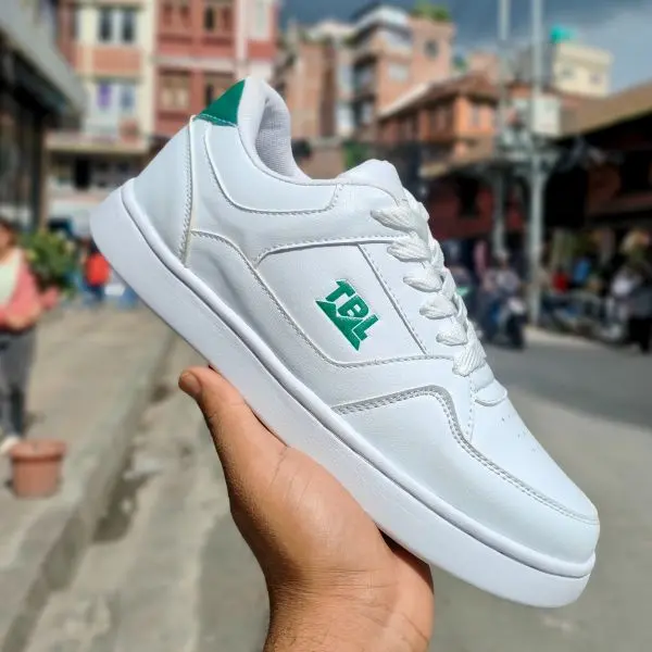 Lightweight 100 Gram Only TBL Stylish and Comfortable Shoes for Men - Image 4