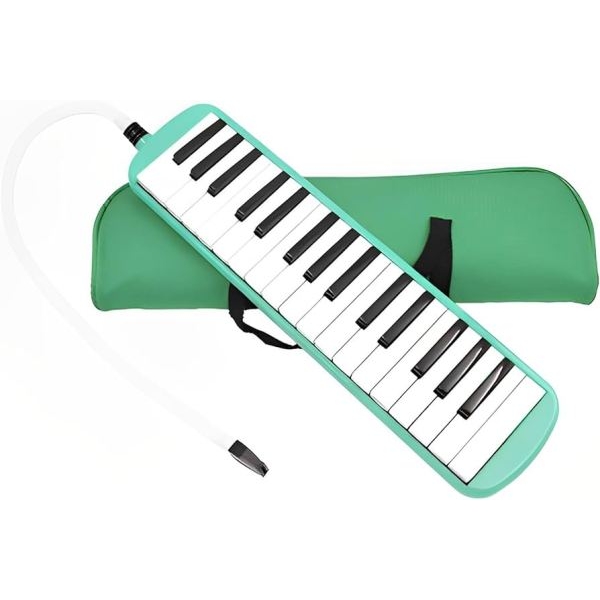 Melodica 32 Keys With Softcase - Image 5