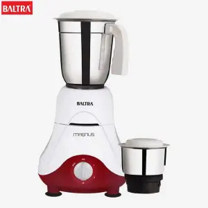 Baltra Magnus 2 jar Mixer-Grinder