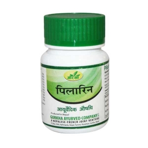 Pilarin 60 Tablets